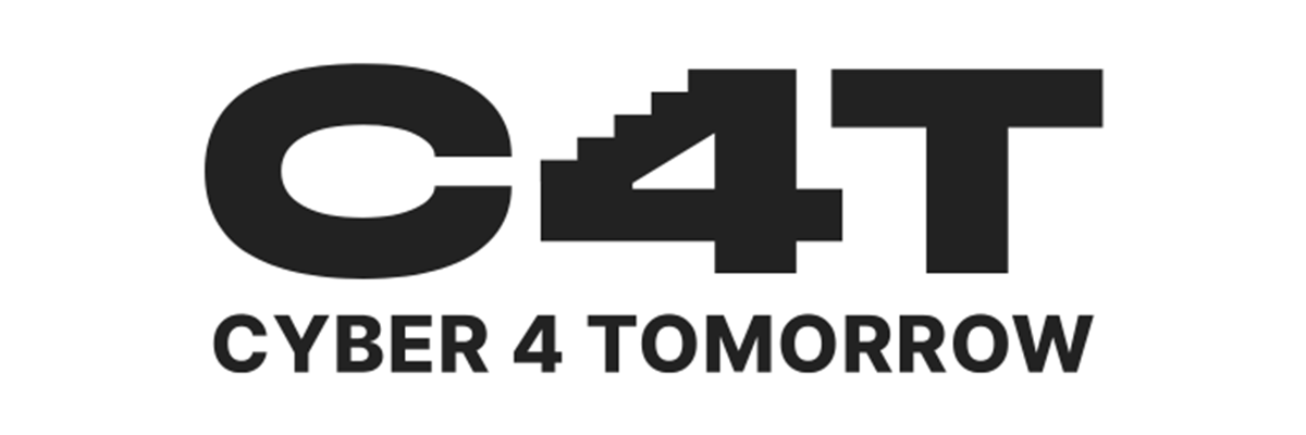 LOGO Cyber For Tomorrow