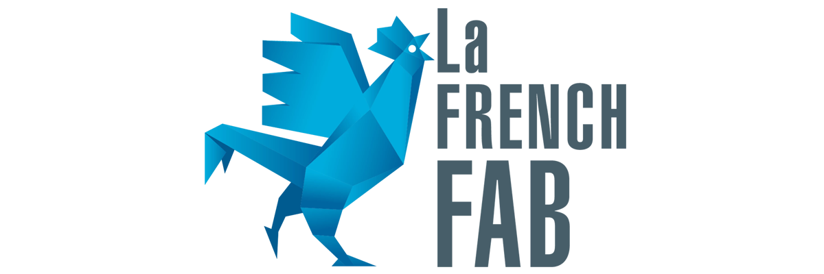 LOGO la french fab