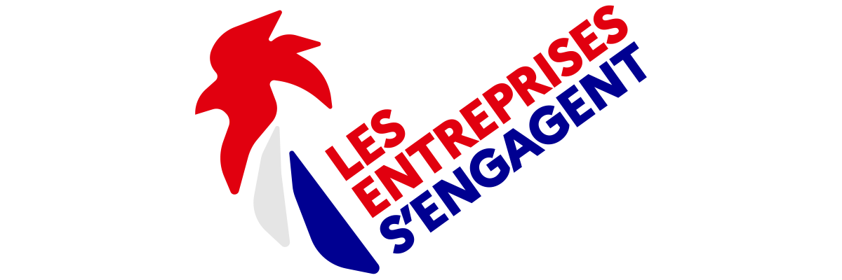 LOGO Les Entreprises s'Engagent