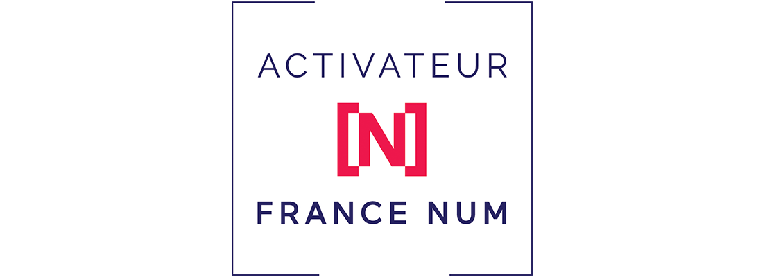 Activateur France Num