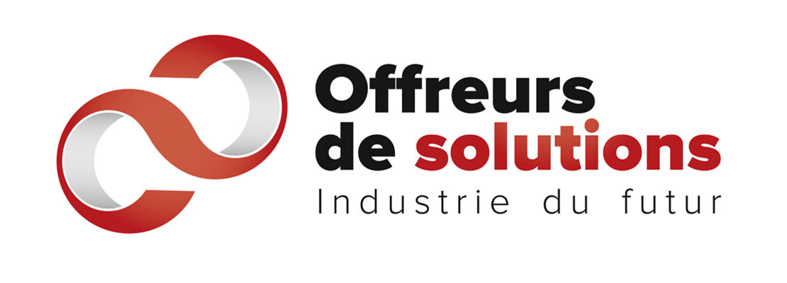 Logo offreur de solutions