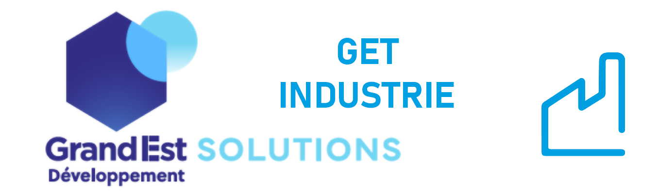 Logo Région offreur GET INDUSTRIE