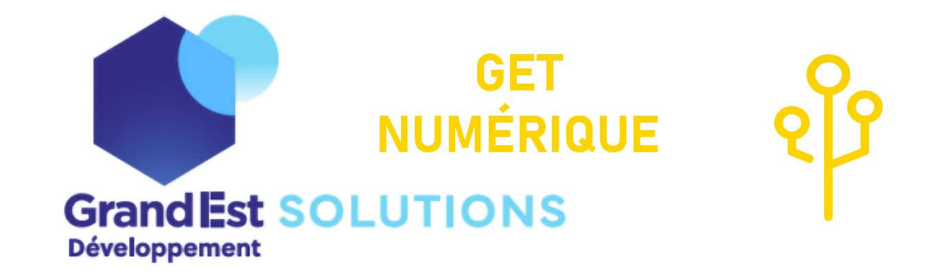 LOGO Région GET NUMERIQUE