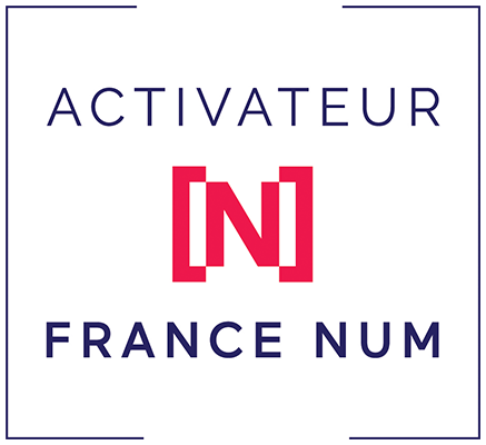 Activateur France Num
