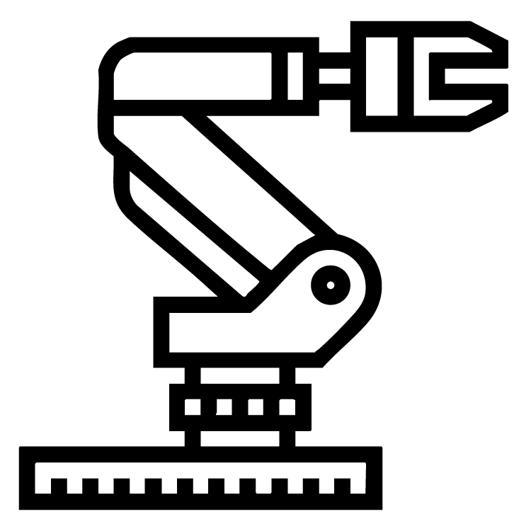Mécatronique & Intégration