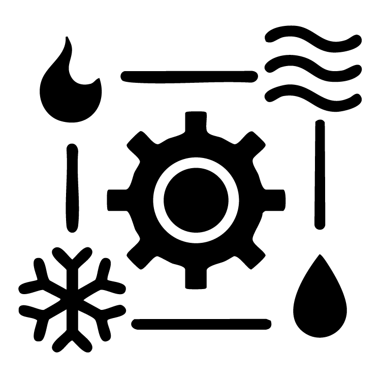 Thermique & Fluidique