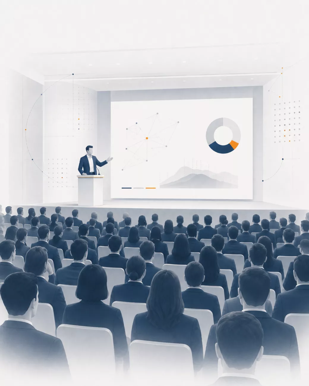 Prométhée T&I participe à une conférence