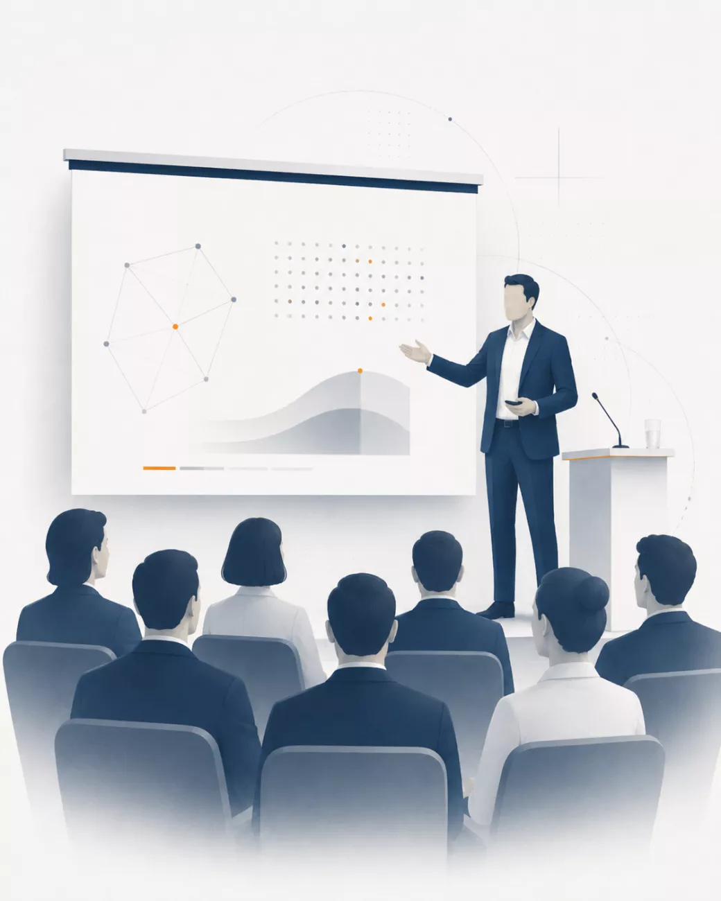 Prométhée T&I participe à séminaire