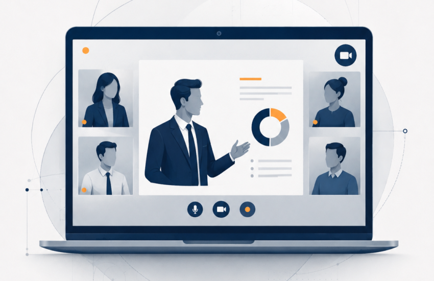 Prométhée T&I participe à un webinaire